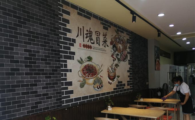成都冒菜加盟店有哪些經(jīng)營(yíng)技巧？