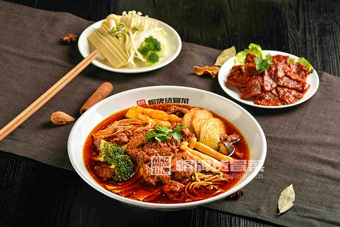 餐飲加盟店長應(yīng)該具備怎樣的能力