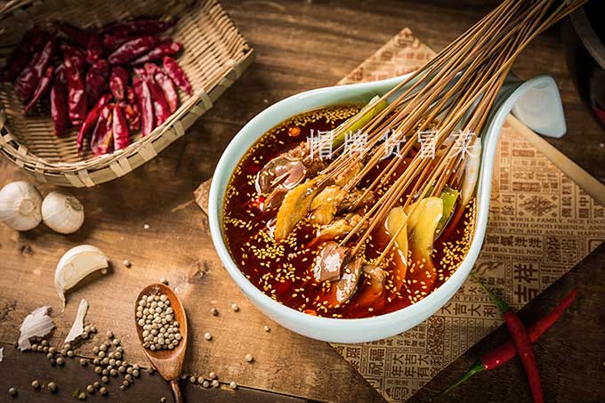 為什么要選擇品牌冒菜加盟？