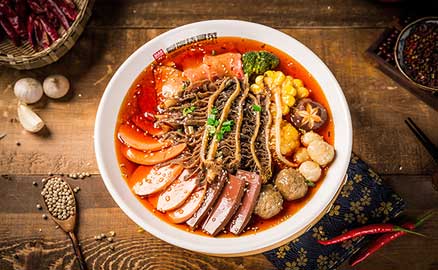 秋季冒菜加盟旺季，心動不如趕快行動