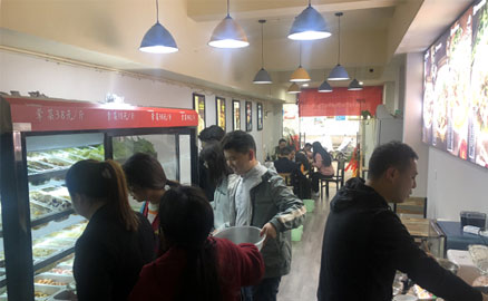 冒菜加盟店的年輕化營銷要怎么做？