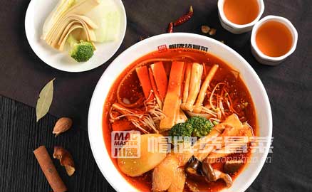 成都冒菜加盟品牌哪家好？