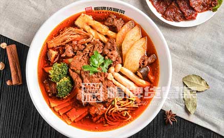 成都冒菜加盟品牌哪家好？具備了什么樣的優(yōu)勢