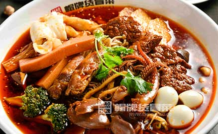 成都冒菜應(yīng)該怎樣加盟？