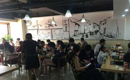 冒菜加盟店開業(yè)初期該如何運營？
