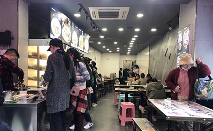 如何做好冒菜加盟店的生意？