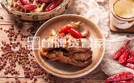 成都特色冒菜加盟前景怎么樣？