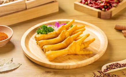 川魂老鹵 | 不是真的有人認(rèn)為帽牌貨只有冒菜吧？