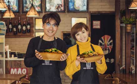 四川冒菜加盟店生意火爆的原因有哪些？