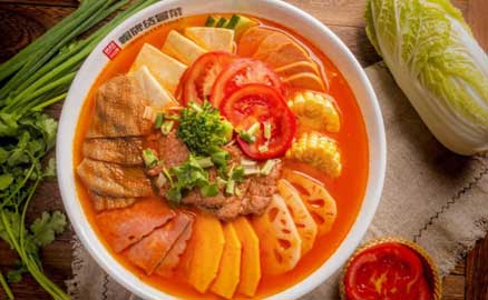 夏季冒菜加盟，如何選擇冒菜加盟品牌？