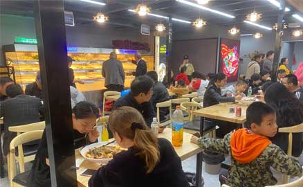 經(jīng)營冒菜加盟店需要做些什么籌備？