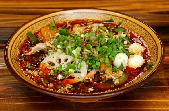 怎么開(kāi)冒菜店，教你開(kāi)一個(gè)紅火的冒菜店