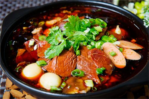 冒菜加盟能賺到錢嗎？
