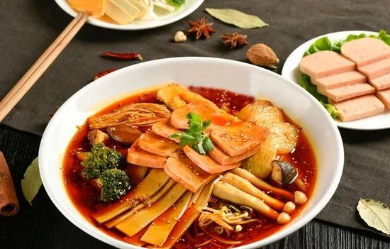 廣東冒菜加盟哪家好？冒菜市場(chǎng)前景如何？
