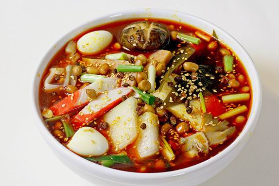 成都冒菜加盟費(fèi)，如何開一家成功的冒菜店