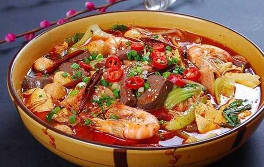 成都冒菜加盟黃飛紅品牌有哪些優(yōu)勢(shì)？