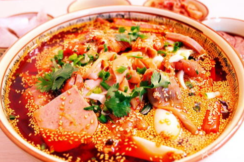 成都冒菜加盟哪家好？加盟條件有哪些？