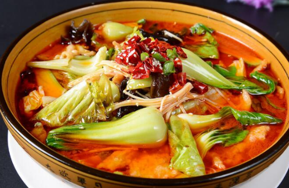 成都冒菜加盟哪家好？選擇品牌是關(guān)鍵