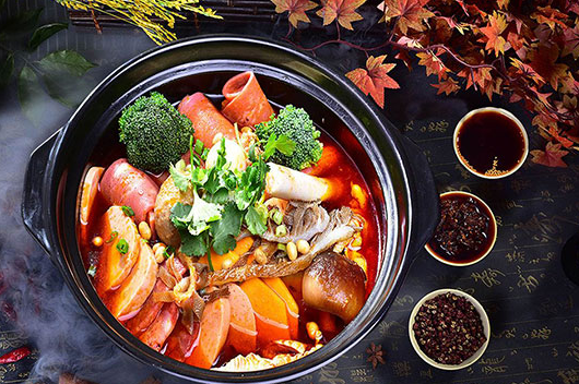 江西冒菜怎么加盟？加盟冒菜有哪些優(yōu)勢(shì)？