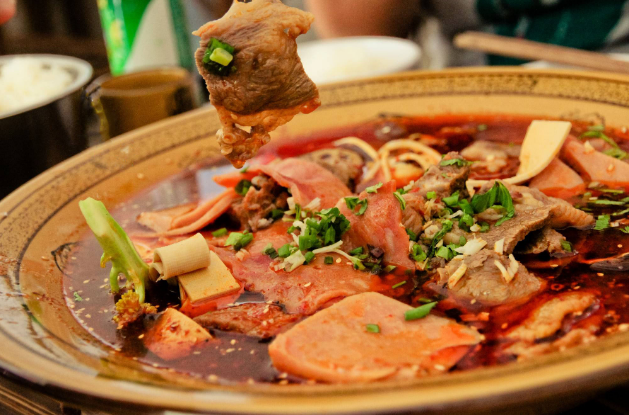 現(xiàn)在冒菜加盟哪個好？