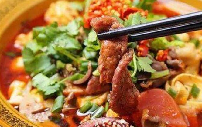 在甘肅加盟哪家冒菜好？如何開(kāi)一家冒菜店