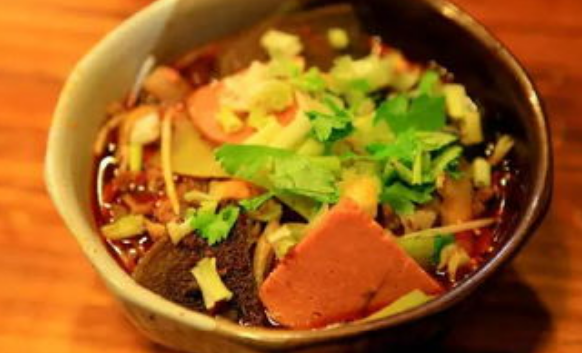 外賣冒菜干凈嗎，了解冒菜外賣行業(yè)