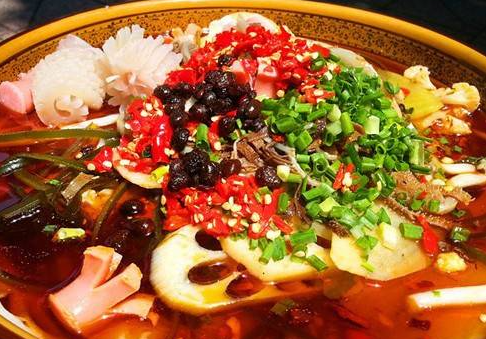 吃冒菜會胖嗎，一起來看看吧
