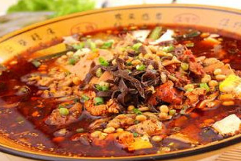 減肥中吃冒菜會(huì)長(zhǎng)胖嗎