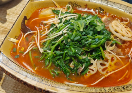 冒菜真的賺錢還是坑？