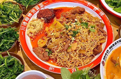 不懂冒菜開店怎么辦，帽哥來(lái)教你