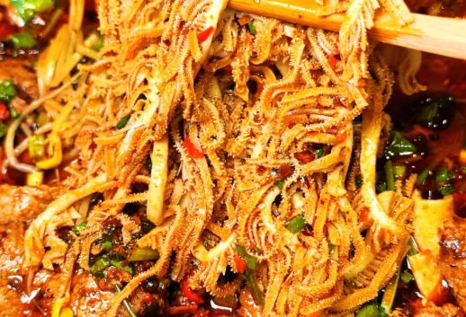 從零開始做冒菜加盟店，如何做好預(yù)算規(guī)劃？