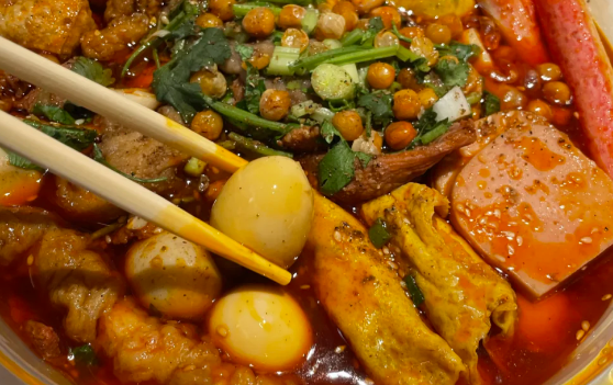2025年開冒菜店市場分析，創(chuàng)業(yè)者的最佳選擇