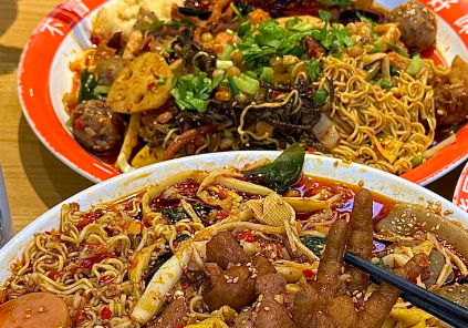冒菜店的利潤大概有多少？經營模式與盈利分析