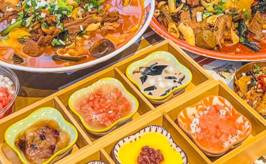 如何開冒菜店？探討開店優(yōu)勢與技巧