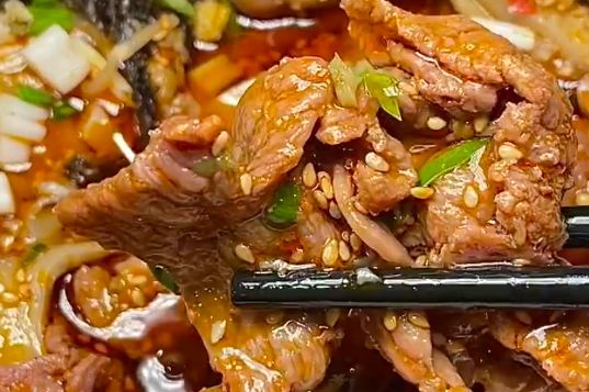 加盟冒菜別糾結(jié)！推薦帽牌貨冒菜
