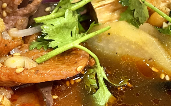 帽牌貨冒菜加盟怎么開(kāi)