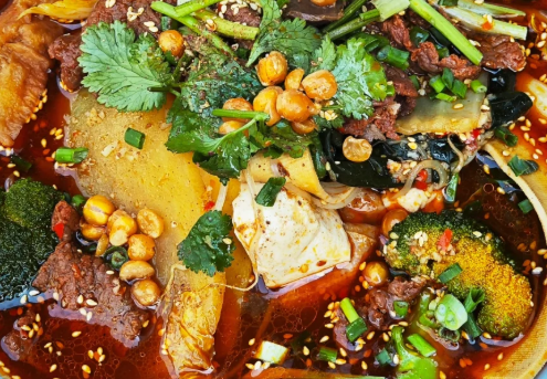 如何調(diào)制美味的冒菜湯底？秘訣大公開(kāi)