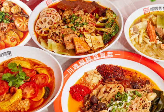 一個(gè)商場(chǎng)有 3 家冒菜店，還能開(kāi)一家嗎
