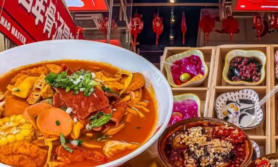 2025 必看！冒菜店低成本創(chuàng)業(yè)方法