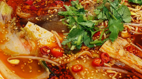 想開(kāi)冒菜店？年利潤(rùn)真相分析