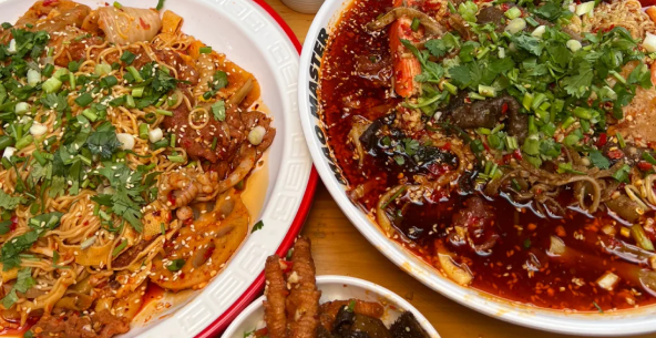 冒菜店想生意好？這些搭配讓顧客吃了還想來