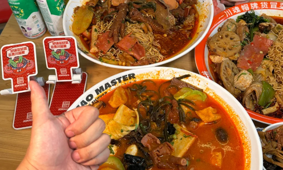 冒菜加盟店定價有竅門，學會這些不愁