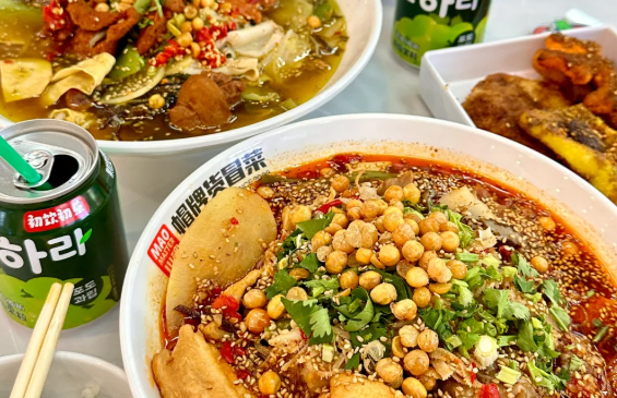 50歲還能創(chuàng)業(yè)開(kāi)冒菜店嗎？