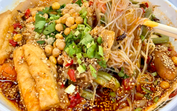 投資開(kāi)冒菜店，選址有哪些要點(diǎn)