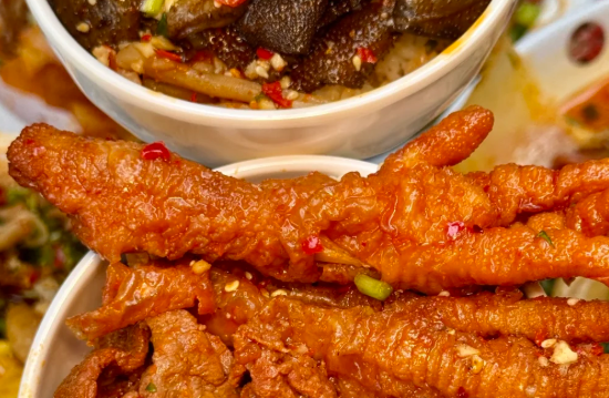 學校旁開冒菜店靠譜嗎？帽牌貨冒菜開店