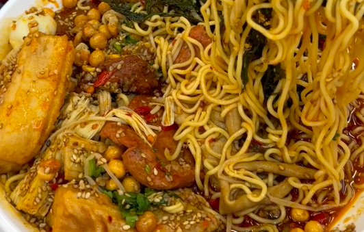 冒菜店虧慘了別慌！帽牌貨冒菜教你翻盤