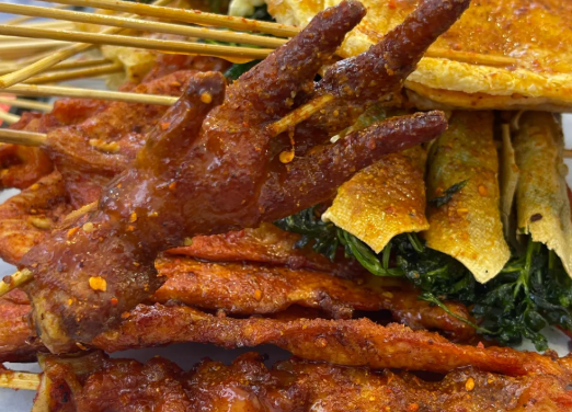 10萬在三四線小城開冒菜店，能闖多大的名堂？