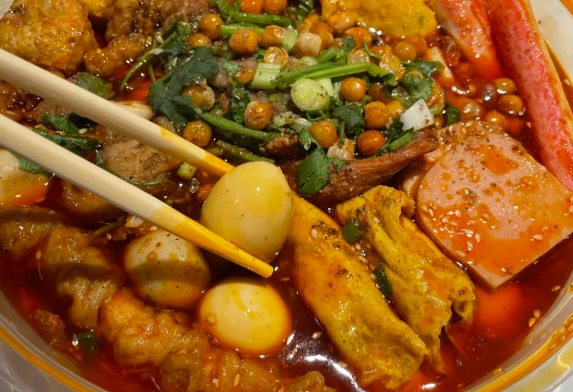 三萬(wàn)塊想開冒菜店？帽牌貨教你支棱起來(lái)