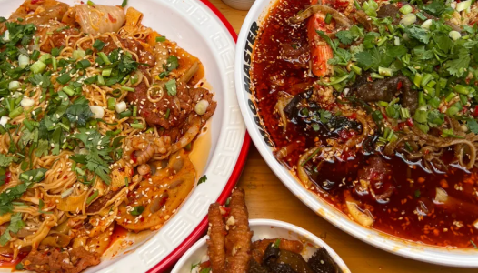冒菜為啥火遍大街小巷？這幾點(diǎn)原因太實(shí)在