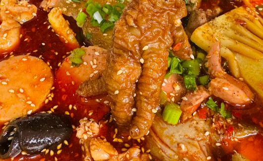 吃冒菜會上火嗎？帽牌貨這樣吃清爽不燥